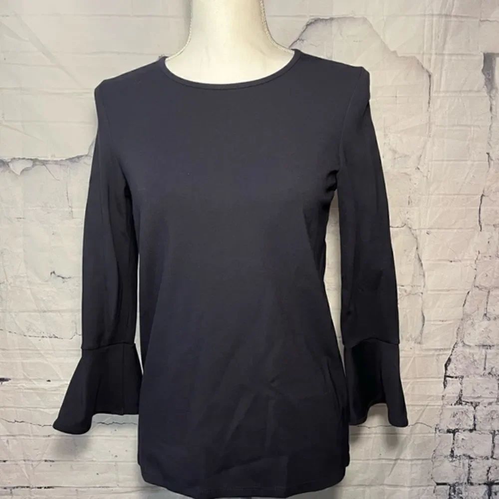 Estee Lauder 3/4 Sleeve Tee